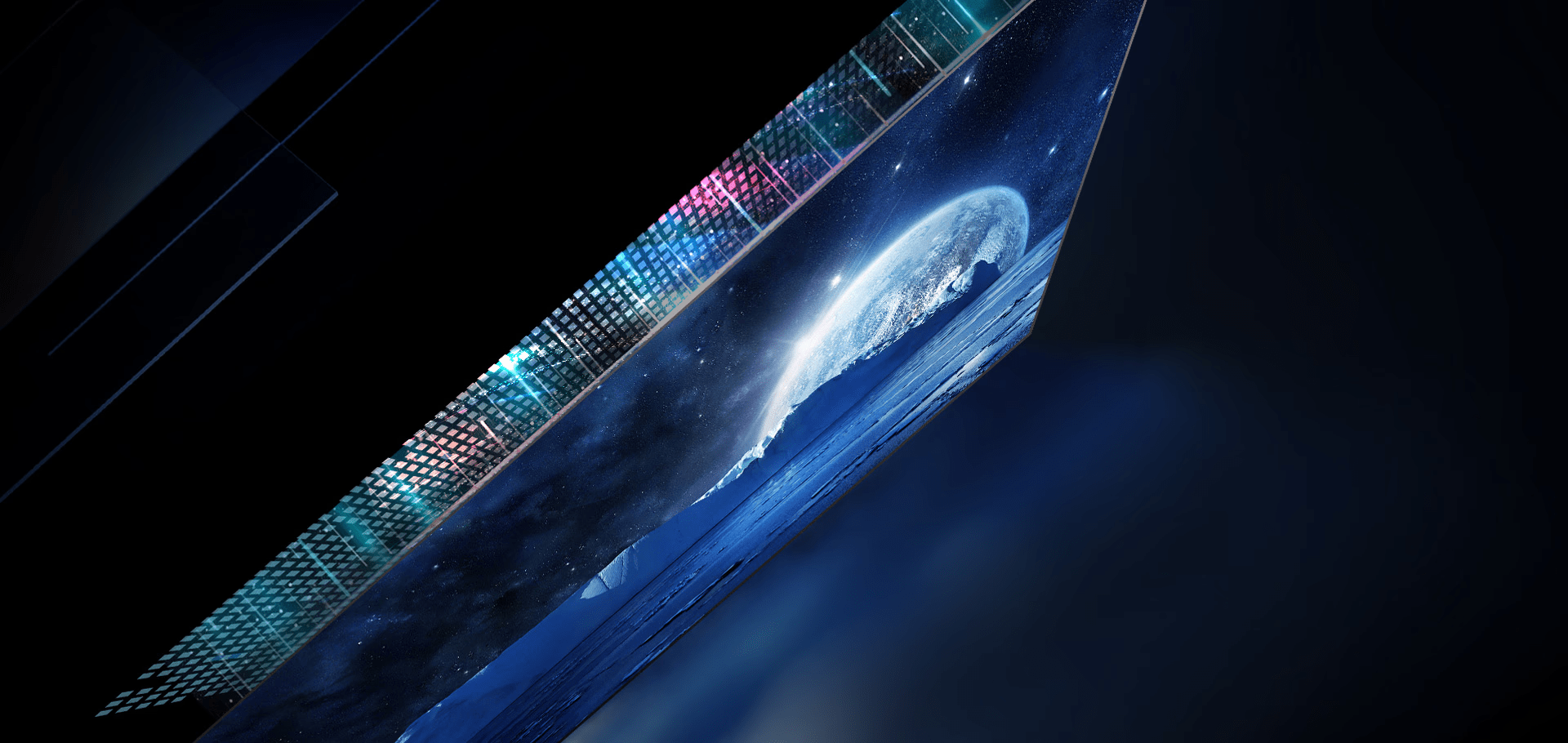 banner