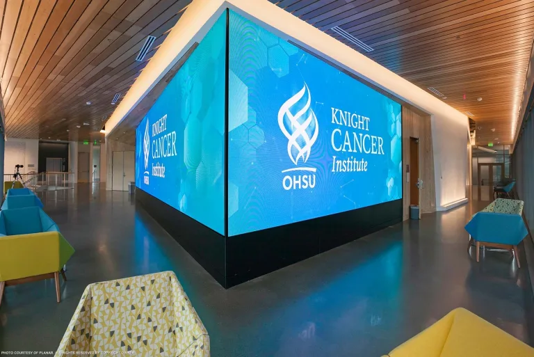Qual é o preço do metro quadrado de painel de LED?