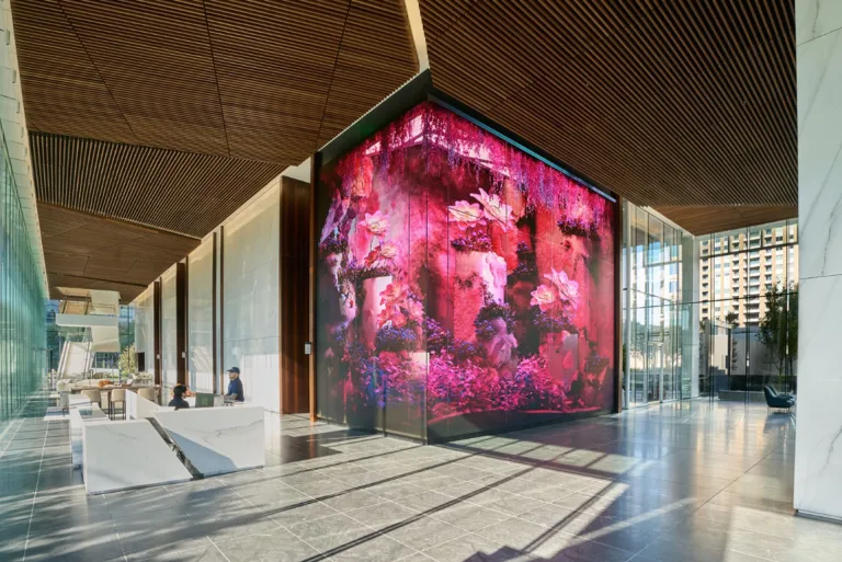 Qual a melhor marca de painel de LED?