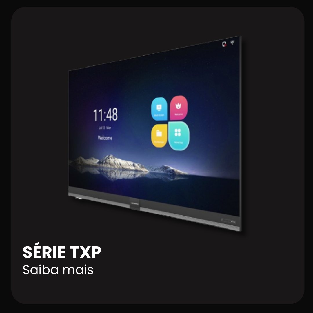 SERIE TXP